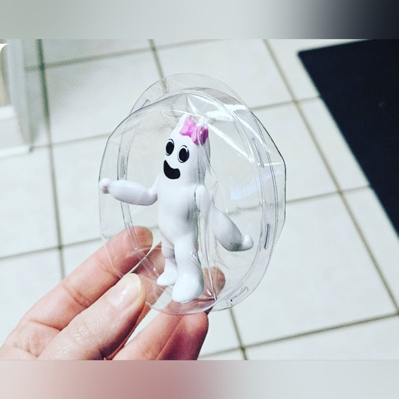 2024 Offical Garten of Banban Mini Figures Series 1 Banbaleena - Picture 4 of 10